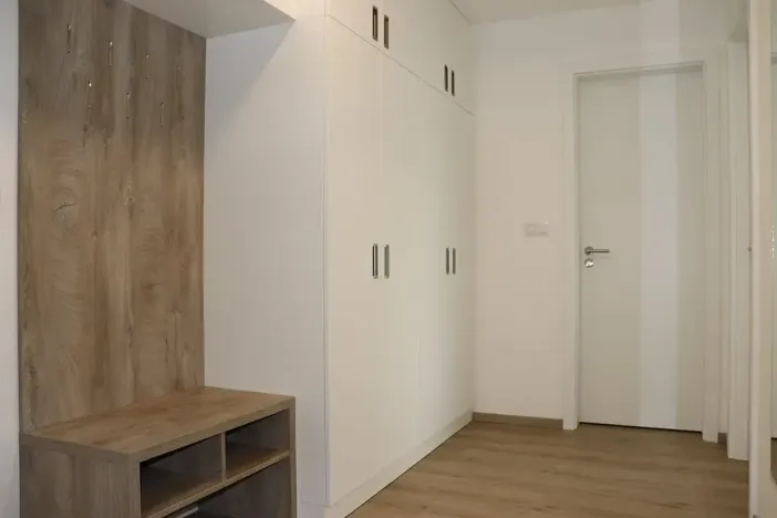 Pronájem bytu 2+kk, Brno, Trnitá, 61 m2
