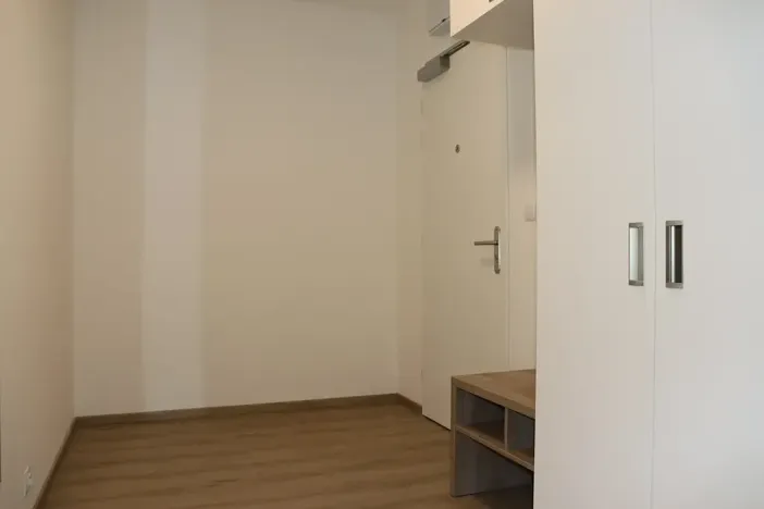 Pronájem bytu 2+kk, Brno, Trnitá, 61 m2