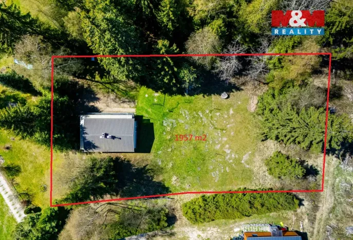 Prodej chaty, Sněžné - Podlesí, 150 m2
