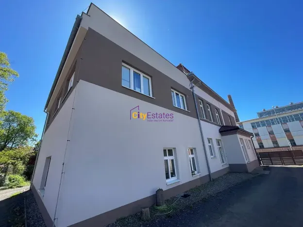 Prodej bytu 2+kk, Mělník, Pražská, 45 m2