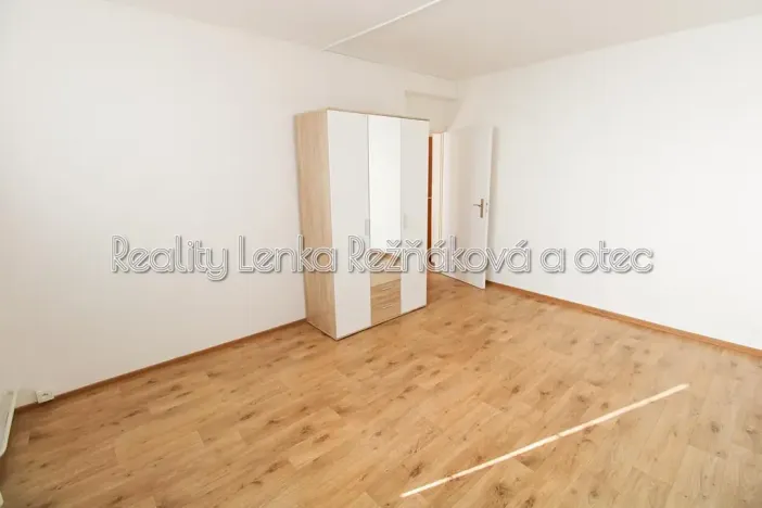 Pronájem bytu 1+1, Mikulov, Větrná, 31 m2