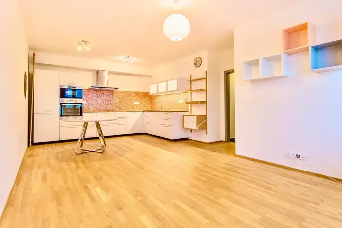 Pronájem bytu 4+kk, Praha - Jinonice, Pod stolovou horou, 101 m2