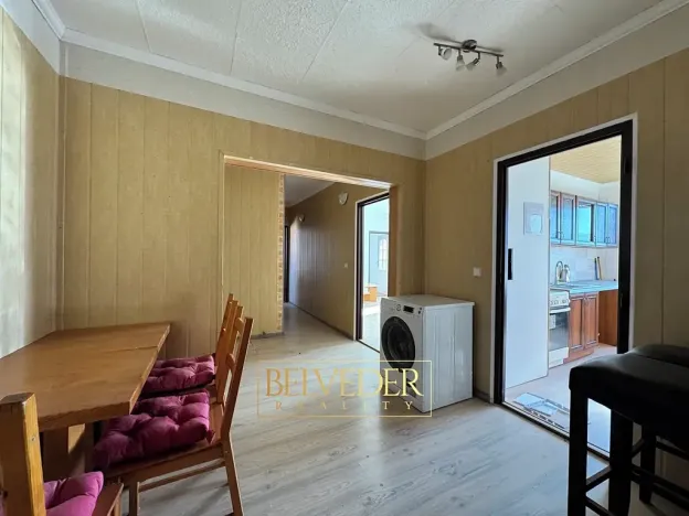 Pronájem bytu 4+1, Teplice, Maršovská, 100 m2