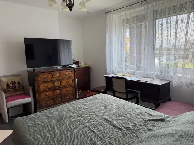 Prodej vícegeneračního domu, Kly, 200 m2
