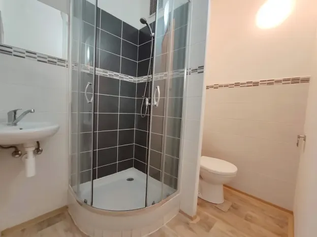 Pronájem bytu 1+kk, Ústí nad Orlicí, Heranova, 20 m2
