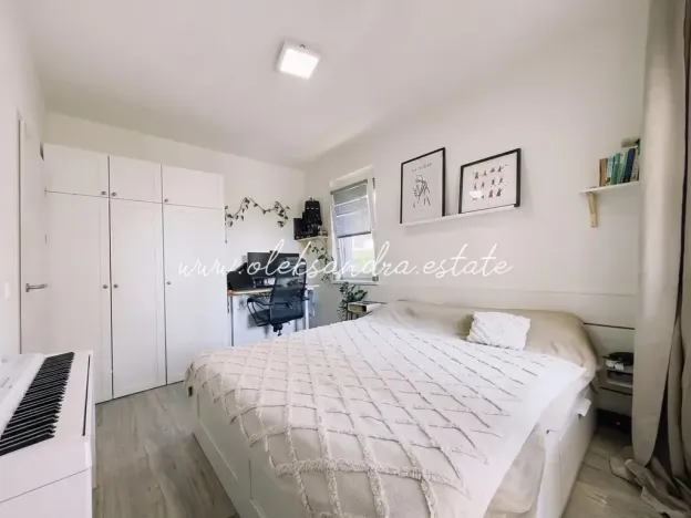 Prodej bytu 2+kk, Praha - Hloubětín, Saarinenova, 52 m2