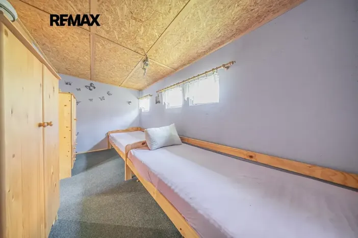 Prodej chaty, Řevnice, V Úvoze, 48 m2