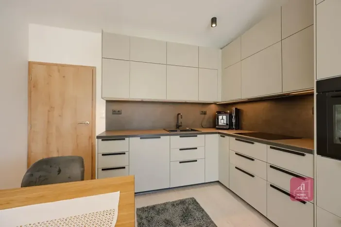 Prodej bytu 2+kk, Brno, Křepelčí, 71 m2