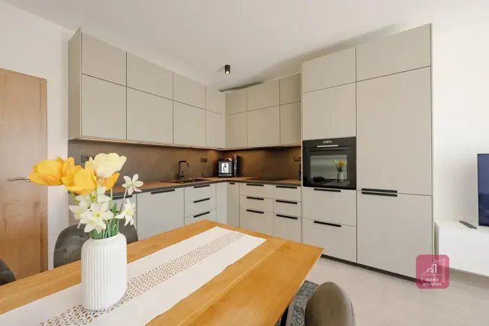 Prodej bytu 2+kk, Brno, Křepelčí, 71 m2