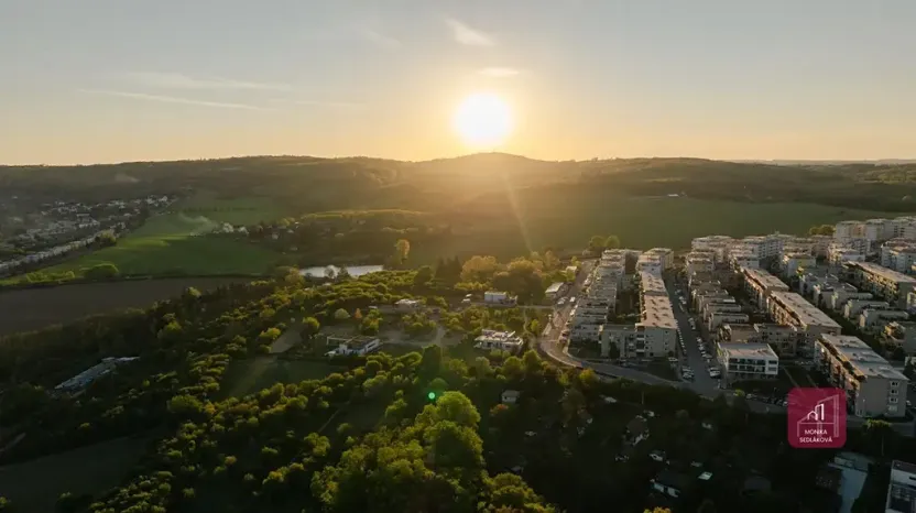 Prodej bytu 2+kk, Brno, Křepelčí, 71 m2