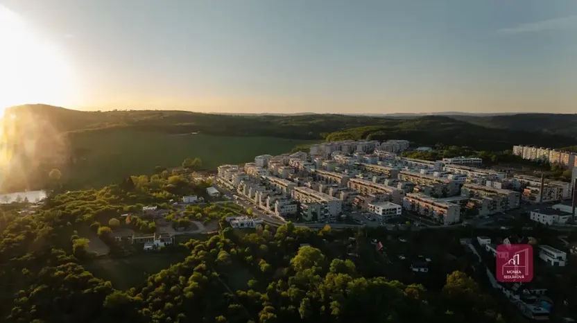 Prodej bytu 2+kk, Brno, Křepelčí, 71 m2