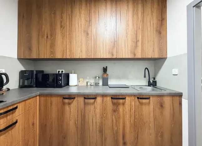 Pronájem bytu 1+1, Praha - Vinohrady, Sázavská, 28 m2