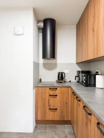 Prodej bytu 1+1, Praha - Vinohrady, Sázavská, 28 m2