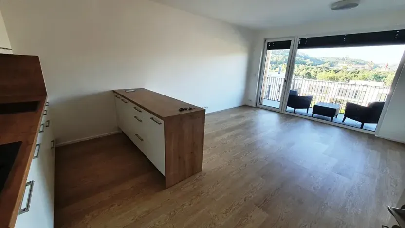 Pronájem bytu 2+kk, Praha - Braník, Ke Krči, 52 m2
