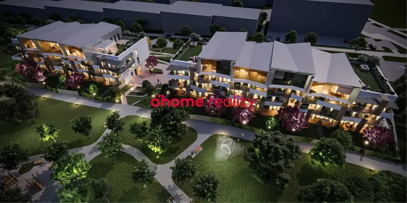 Prodej bytu 2+kk, Olomouc, Okružní, 59 m2