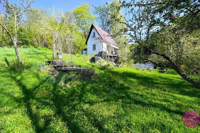 Prodej zahrady, Mírov, 2114 m2