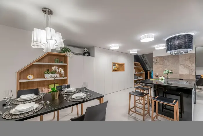 Pronájem bytu 2+kk, Praha - Vinohrady, Francouzská, 99 m2