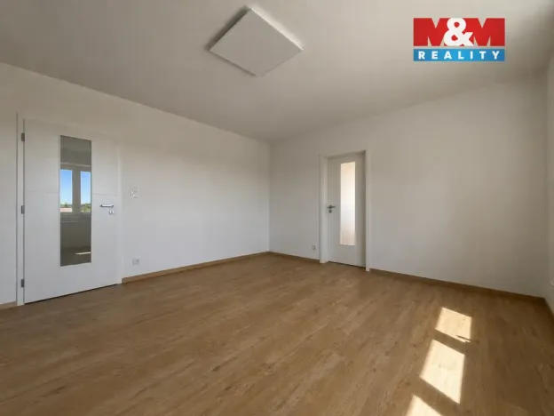 Pronájem bytu 3+kk, Praha - Běchovice, Na Korunce, 99 m2