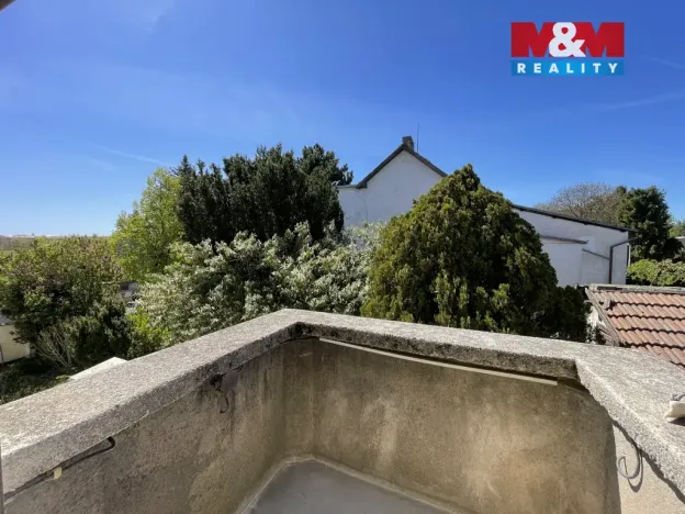 Pronájem bytu 3+kk, Praha - Běchovice, Na Korunce, 99 m2