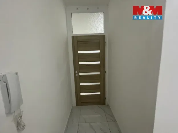 Prodej bytu 1+1, Teplice - Řetenice, Denisova, 36 m2