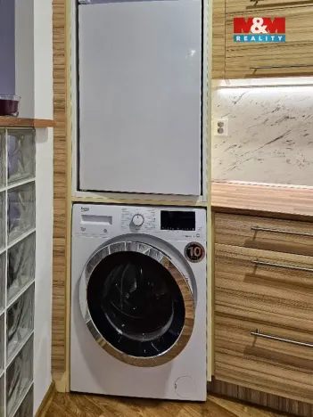 Pronájem bytu 2+kk, Znojmo, Přímětická, 45 m2
