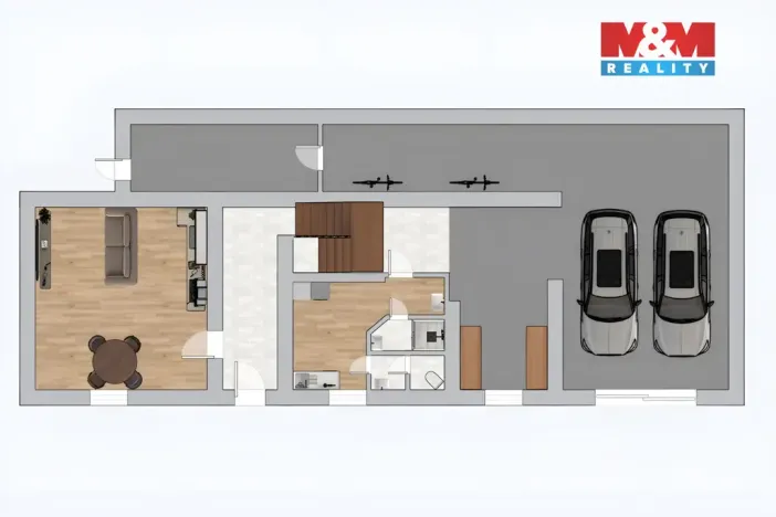 Prodej rodinného domu, Žleby, V Chalupách, 136 m2