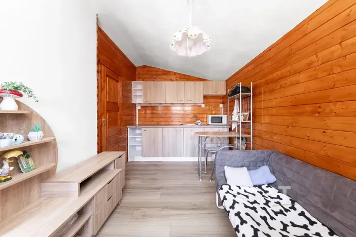 Prodej chaty, Blansko, 20 m2