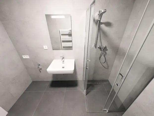 Pronájem bytu 1+kk, Mladá Boleslav, Nad Červenkou, 35 m2