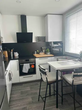 Prodej bytu 3+1, Mladá Boleslav, 17. listopadu, 89 m2