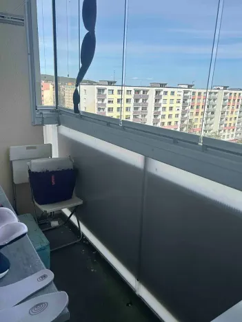 Prodej bytu 3+1, Mladá Boleslav, 17. listopadu, 89 m2