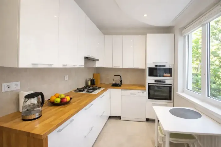 Prodej bytu 2+1, Orlová, Masarykova třída, 58 m2