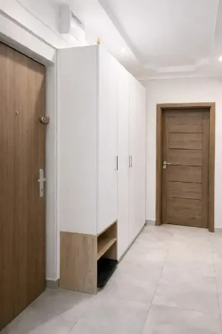 Prodej bytu 2+1, Orlová, Masarykova třída, 58 m2