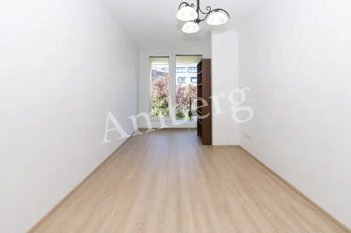 Prodej bytu 2+kk, Praha - Žižkov, Na Vackově, 53 m2