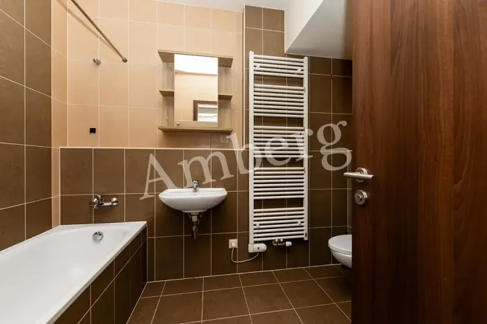 Prodej bytu 2+kk, Praha - Žižkov, Na Vackově, 53 m2