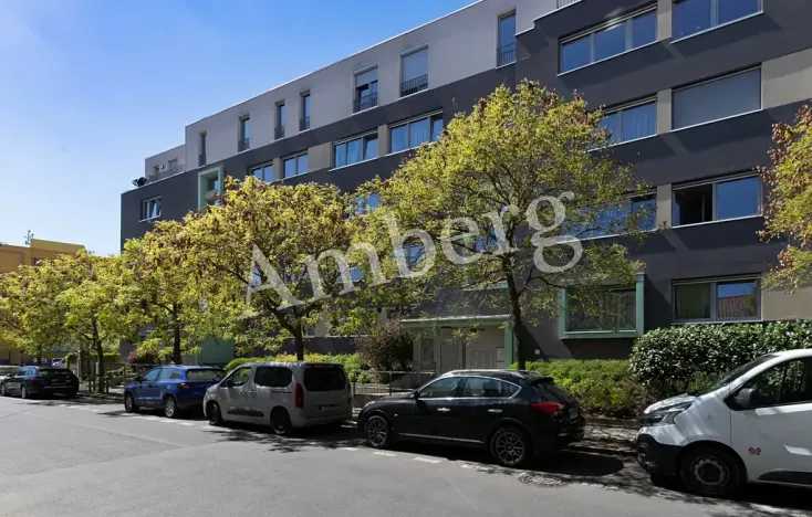 Prodej bytu 2+kk, Praha - Žižkov, Na Vackově, 53 m2