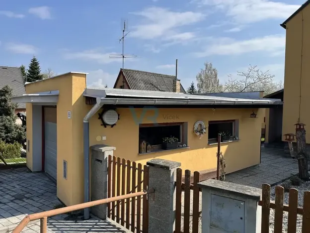Prodej rodinného domu, Planá, 150 m2