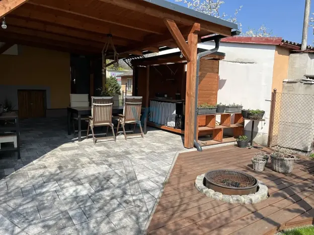 Prodej rodinného domu, Planá, 150 m2