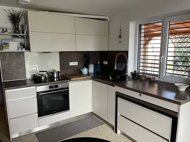 Prodej rodinného domu, Planá, 150 m2