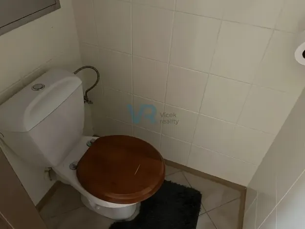 Prodej bytu 2+1, Trhové Sviny, Sídliště, 58 m2