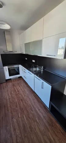Pronájem bytu 3+kk, Praha - Michle, Trnavská, 61 m2