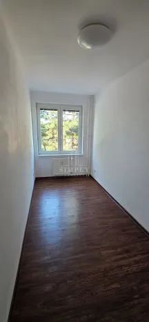 Pronájem bytu 3+kk, Praha - Michle, Trnavská, 61 m2