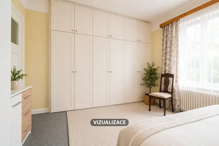 Prodej vily, Liberec, Na Hradbách, 300 m2