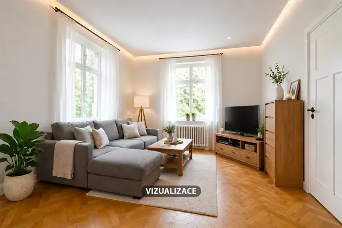Prodej vily, Liberec, Na Hradbách, 300 m2