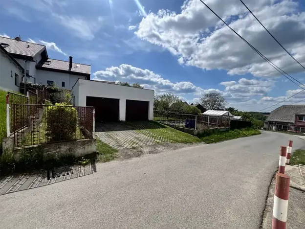 Prodej rodinného domu, Mnichovo Hradiště, 200 m2