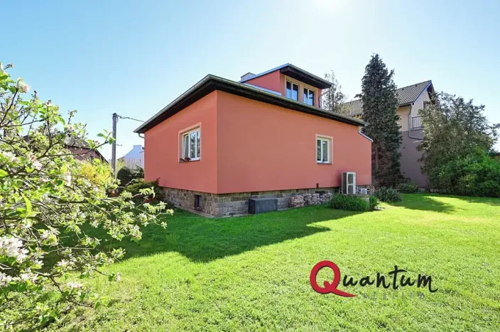 Prodej rodinného domu, Mratín, Dlouhá, 169 m2