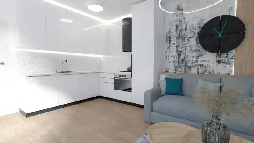 Prodej bytu 1+kk, Brno, Karlova, 25 m2