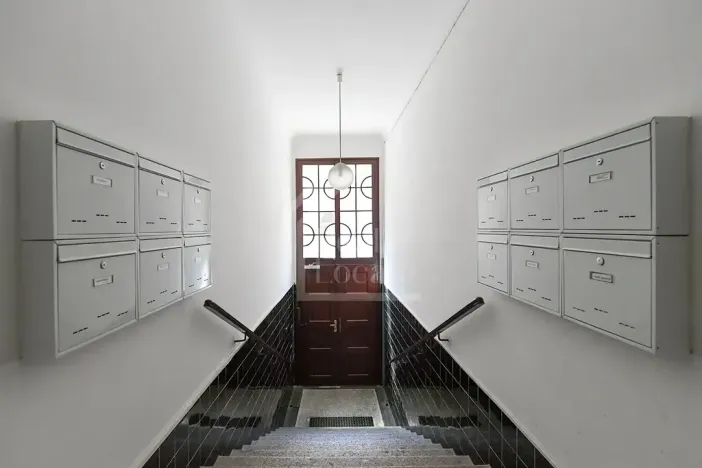 Pronájem bytu 3+1, Praha - Bubeneč, Charlese de Gaulla, 95 m2