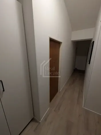 Pronájem bytu 1+kk, Praha - Smíchov, Na bělidle, 9 m2
