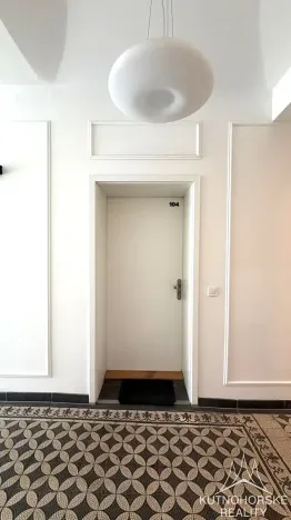 Pronájem bytu 1+kk, Kutná Hora, Pod Valy, 28 m2