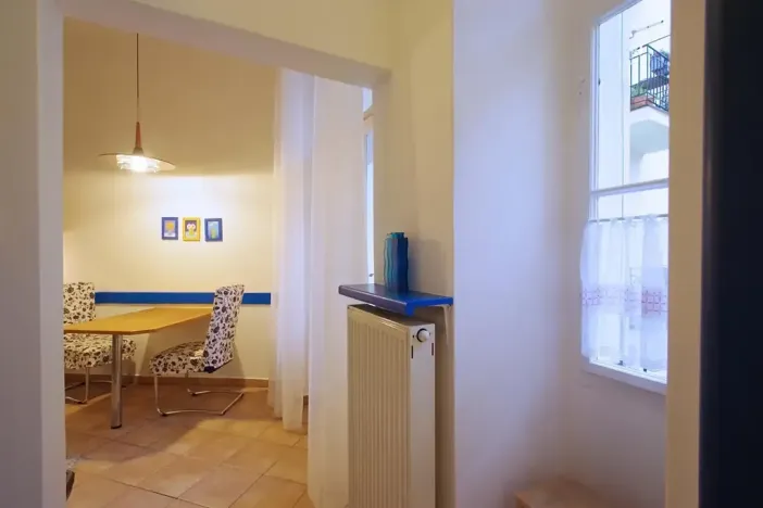 Pronájem bytu 1+1, Praha - Vinohrady, Polská, 45 m2